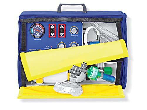 Respirator Electronic Kompak 1 pz.