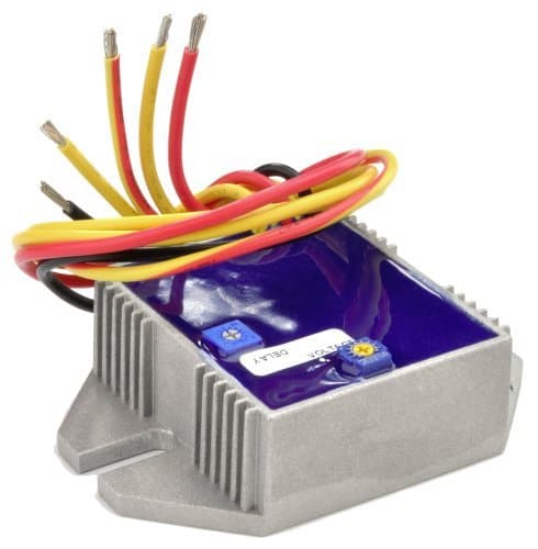 Trail Tech (7004-RR150) Regulator/Rectifier for DC Electrical System