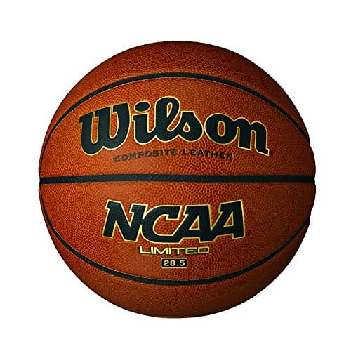 Wilson NCAA Limited Basketball