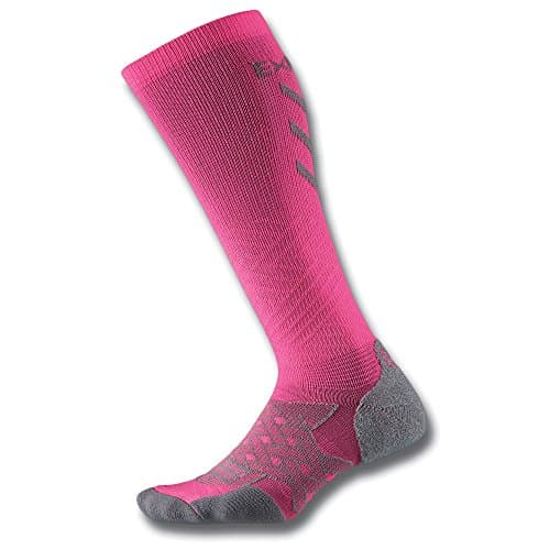 Thorlo Experia Women's Compression Over the Calf Socks