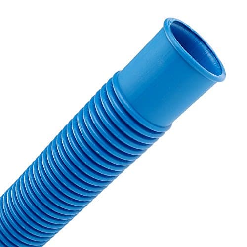 Flextube Pool Diameter 38 mm (1 1/2 Inch) Sold by the Meter EVA – Swimming Pool Hose, Pool Hose