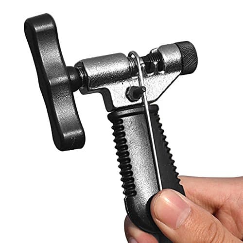 MTURE Bike Chain Tool,Universal Bicycle Chain Tool High Quality Bicycle Chain Repair Tool for Road Mountain Bike, All Bike Chains