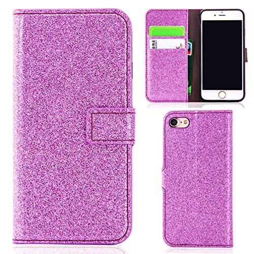 Huawei Mate 10 Pro Leather Case,Huawei Mate 10 Pro Flip Wallet Case,Huawei Mate 10 Pro Cover,Cool 3D Bling Glitter Diamond Pattern Leather Stand Function Flip Kickstand Magnetic Book Wallet with Card Slot Holder Protective Cover Case for Huawei Mate 10 Pro