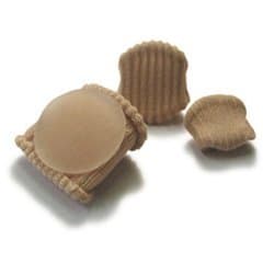 Silipos 10075 Silopad Digital Pad Large/x-large (Pack of 12)