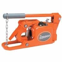 Morse-Star - Model P Hydrashear, Sold As 1 Each