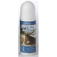 Roll On Aloe Herbal Fly Repellent, 1 oz