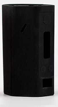 Wismec RX200 Silicone Case (Official) (Black)