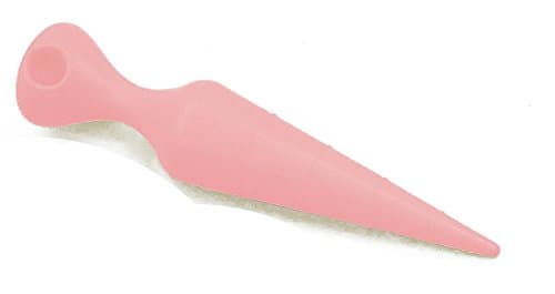 Dibblet Gardening Planting Tool Dibble Rose Pink