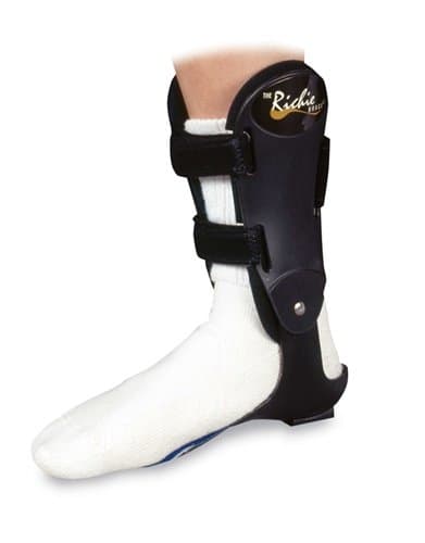 The Custom Little Richie Brace