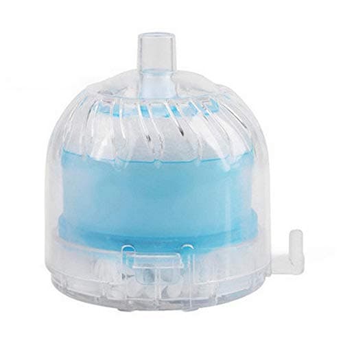 Aquarium Fish Tank Filtering System Air Pump Diffuser Bio-System Bio-Sponge Filter MediaAquarium Fish Tank Filtering System Air Pump Diffuser Bio-System Bio-Sponge Filter Media