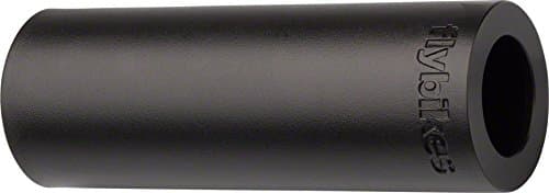Flybikes Tubo Peg Sleeve Black