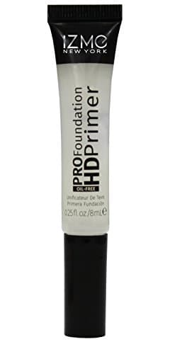 2-In-1 PRO Concealer + HD Foundation .25 Oz Long lasting Blendable Corrector (Foundation Primer)