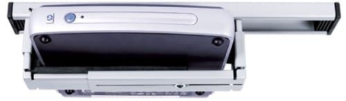 Dataflex Viewmate Computer Holder - Desk 362