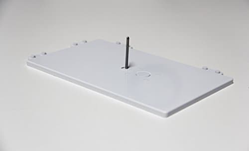 Circle Guide Extension Plate