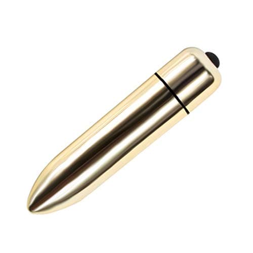 Jetamie 10 Speed Powerful Waterproof Mini Bullet