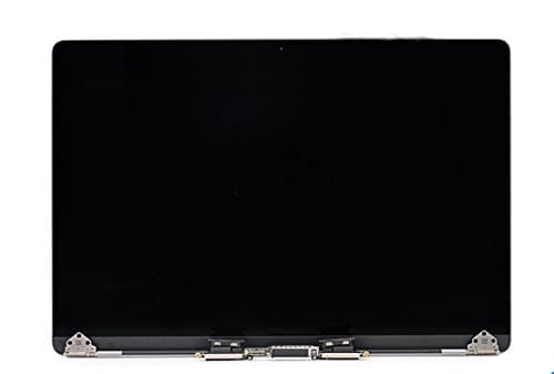 Space Grey Retina LCD Screen Display Panel assembly for Apple Macbook Pro 15 inch A1707 2016 2017