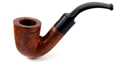 Savinelli pipa Spring smooth model 621 with 6mm hole