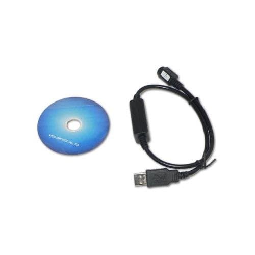 USGLOBALSAT USG-BR305-USB USB cable compatable with MR35 - NEW - Retail - USG-BR305-USB