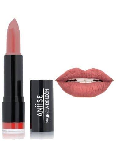 Aniise Pro Matte Lipstick 11 Milan