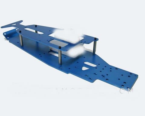 new era models agt205 .21 Conversion kit Team & RTR