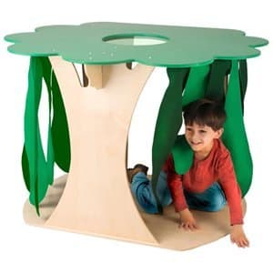 Whitney Brothers Jungle House