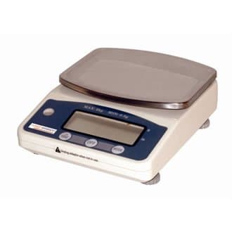 Electronic Commercial Kitchen Scales Capacity: 6 1/2 lbs. Gradation .001lbs