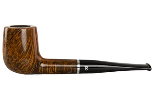 Stanwell Amber Light 52 Tobacco Pipe - Smooth