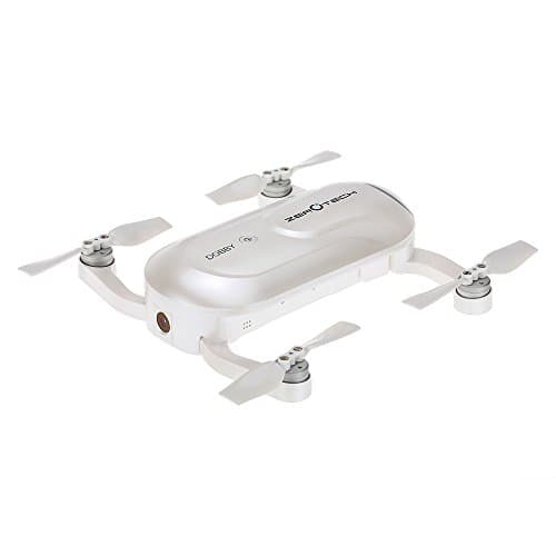 Goolsky ZEROTECH DOBBY Wifi FPV Selfie Smart Drone With 4K 13MP HD Camera 3-Axis Gimbal GPS Pocket RC Quadcopter