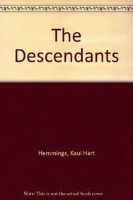 The Descendants Hardcover – 2012