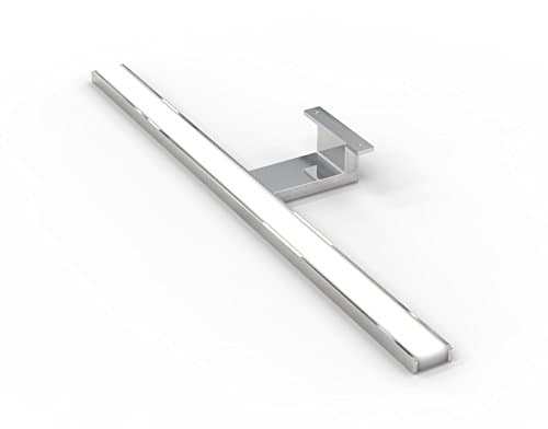 15.75 inch LED Makeup Mirror Front Light 6W 350-400Lumen Bathroom Wall Lamp Fixture Vanity Lighting Waterproof