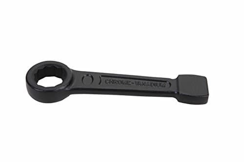 JCB Tools Ring Slogging Wrench - 50 mm, 22026807