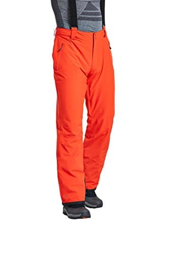 Zakti Chute 4-Way-Stretch Ski Pants