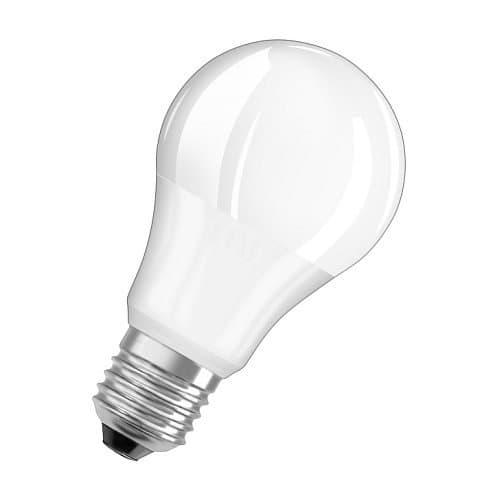 Radium Star Plus Standard Warm Dim RL – A60 LED Bulb, 8 Watt E27 Energy Efficiency Class: A +