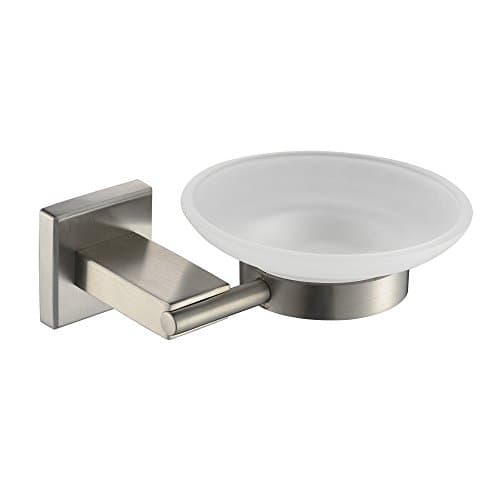 Konhard 34SS04 Wall Mount Soap Dish Holder