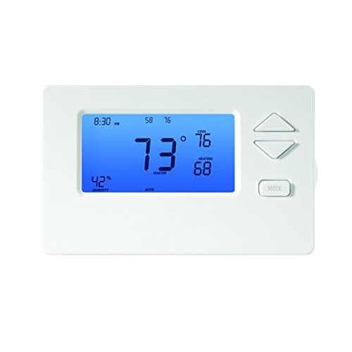Insteon Thermostat with Humidity Sensor