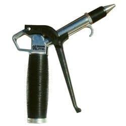 1/4"" NPT Typhoon Blow Gun with High Flow Tip tool & industrial