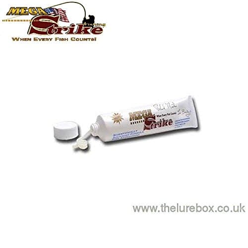 MegaStrike Attractant Scent Gel