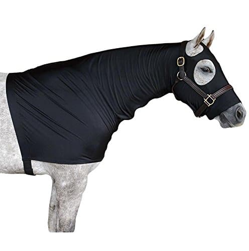 SleazyLycra Hood with Zipper