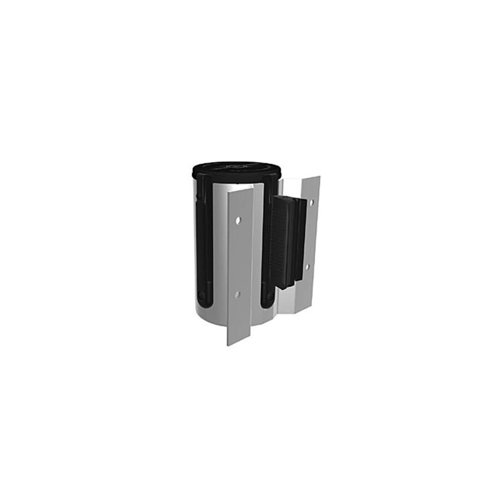 Tensator 896CM-3-B9 Wall Mount Tensabarrier