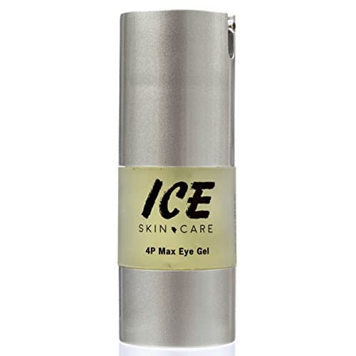 4P Max Eye Gel (Note: Quantity Discount Available, 5% to 20% off when you buy two or more.)