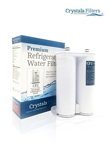 Crystala Puresource2 (WF2CB) Frigidaire Refrigerator Water Filter