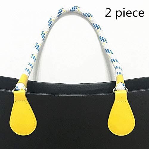 Classic Set for Obag Handle for Bag Inner Lining Pocket Insert Classic 1 Set 70 cm-1 M