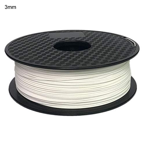 Centishop Premium PLA 3D Printer Filament,1 kg Spool, 1.75/3.0mm