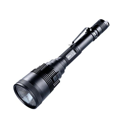 Nitecore MH41 Rechargeable XHP50 LED Flashlight 2150 Lm
