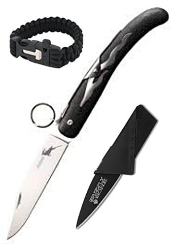 Cold Steel Kudu Knife 20K