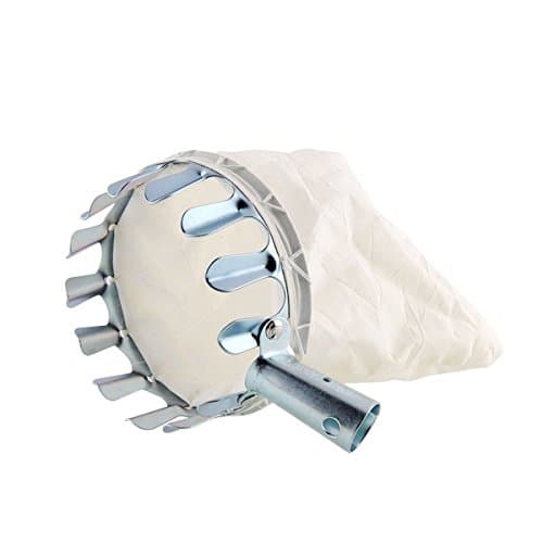 Omont 2pcs Convenient Fruit Garden Picker Apple Pear Picking Fruit Practical Tools