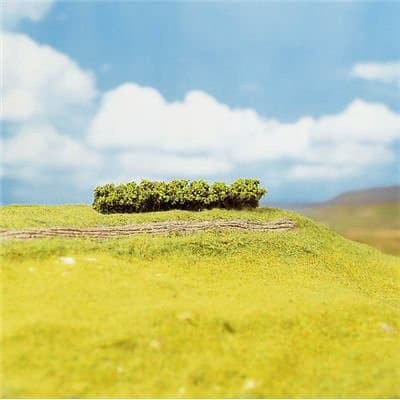 Faller 181356 Hedges Light 4Scenery And Accessories