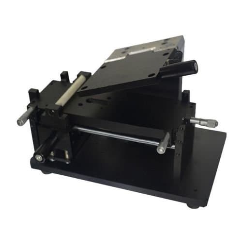 Laminating Machine Mini 5.7inch Mini Soft to Rigid OCA Laminator Manual Laminating Machine