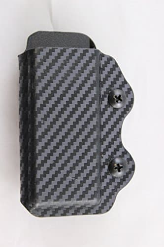 Multi Holsters Elite Single Magazine Holster Pouch