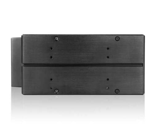 LOGOBRANDS MLB New York Mets Round Tailgate Sporting Table - Hold 4 Cups, Royal Blue, One Size